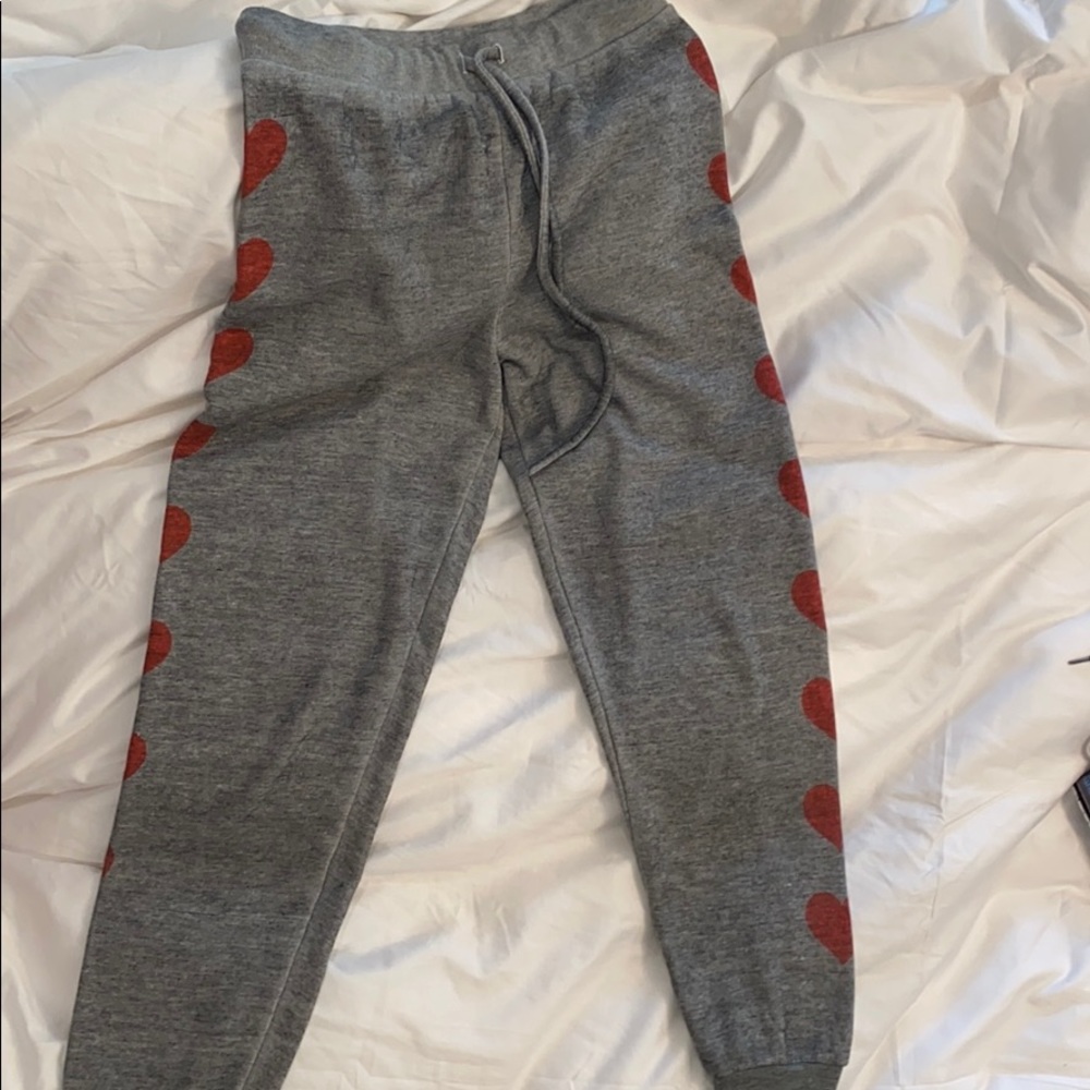 Joggers
